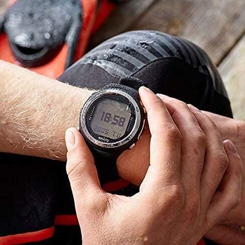 Suunto D4i Novo Diving Watch in Saudi Arabia