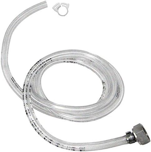 Kegco 3PSTCK2-NT Kegerator Kit, 2-Tap, Chrome in Saudi Arabia