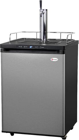 Kegco MDK-309SS-01 Keg Dispenser, Stainless Steel in Kuwait