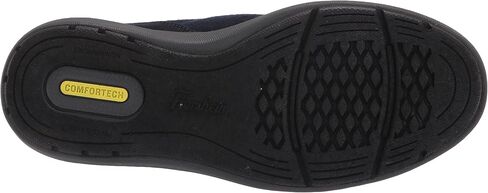Florsheim Men's Sportie Wool Moc Slipper in Saudi Arabia