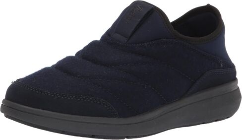 Florsheim Men's Sportie Wool Moc Slipper in Saudi Arabia