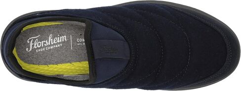 Florsheim Men's Sportie Wool Moc Slipper in Saudi Arabia