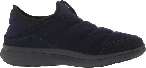 Florsheim Men's Sportie Wool Moc Slipper in Saudi Arabia