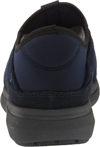 Florsheim Men's Sportie Wool Moc Slipper in Saudi Arabia