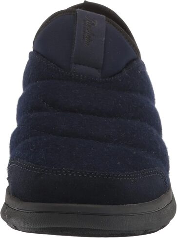 Florsheim Men's Sportie Wool Moc Slipper in Saudi Arabia