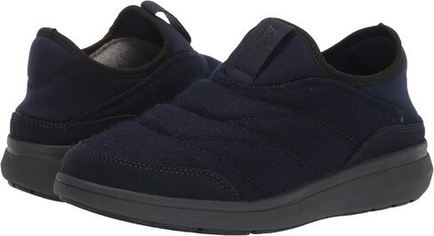 Florsheim Men's Sportie Wool Moc Slipper in Saudi Arabia