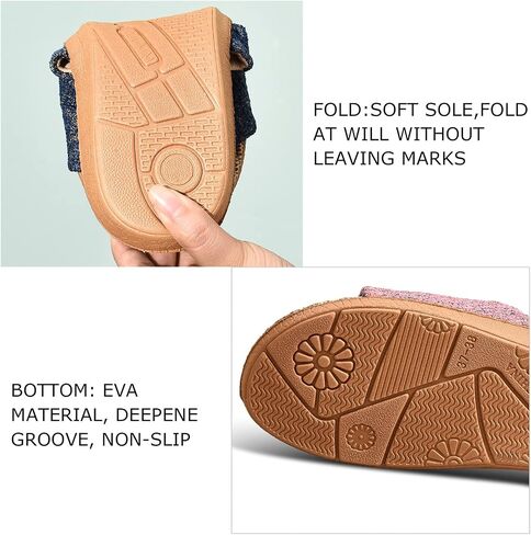 XINGYUE Flax Tatami Slippers No Slip Indoor Slippers Open Toe in Saudi Arabia
