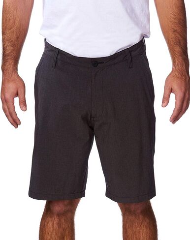 Burnside - Hybrid Stretch Shorts - 9820 in Saudi Arabia