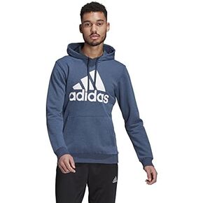 adidas Men's Essentials Big Logo Hoodie in Saudi Arabia
