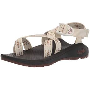 Chaco Women's Zcloud 2 Sandal, Oculi Sand, 9 in Saudi Arabia