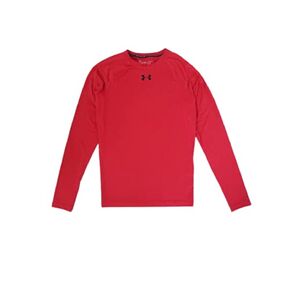 Under Armour Men's HeatGear Armour Compression Long Sleeve T-Shirt