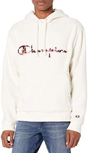 Champion Sherpa Pullover Hoodie in Saudi Arabia