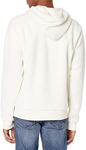 Champion Sherpa Pullover Hoodie in Saudi Arabia
