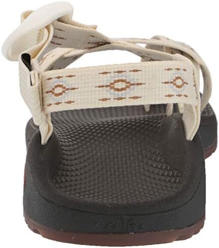 Chaco Women's Zcloud 2 Sandal, Oculi Sand, 9 in Saudi Arabia