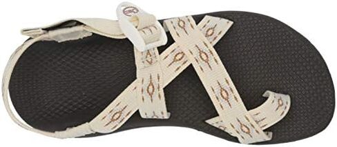 Chaco Women's Zcloud 2 Sandal, Oculi Sand, 9 in Saudi Arabia