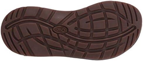 Chaco Women's Zcloud 2 Sandal, Oculi Sand, 9 in Saudi Arabia
