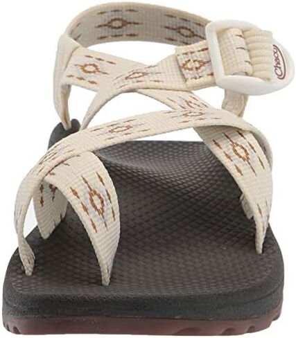 Chaco Women's Zcloud 2 Sandal, Oculi Sand, 9 in Saudi Arabia