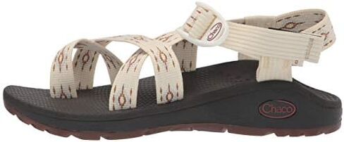 Chaco Women's Zcloud 2 Sandal, Oculi Sand, 9 in Saudi Arabia