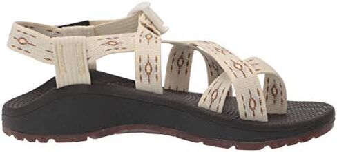 Chaco Women's Zcloud 2 Sandal, Oculi Sand, 9 in Saudi Arabia