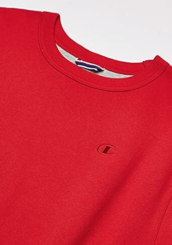 Champion Men's Crewneck Sweatshirt, Midweight Crew Sweatshirt for Men, Our Best Comfortable Sweatshirts for Men in Kuwait
