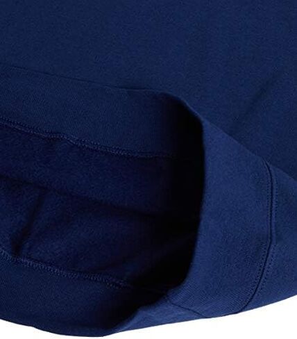 Fruit of the Loom Men's Crew Sweatshirt (2 Pack) in Saudi Arabia