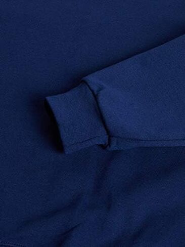 Fruit of the Loom Men's Crew Sweatshirt (2 Pack) in Saudi Arabia