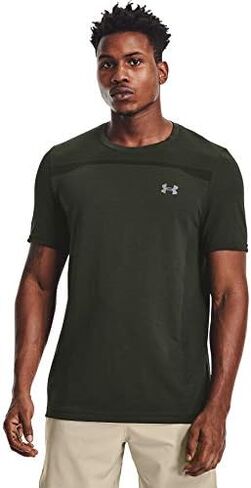 تيشيرت رجالي بأكمام قصيرة من Under Armour in Kuwait