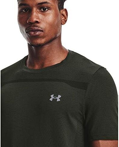 تيشيرت رجالي بأكمام قصيرة من Under Armour in Kuwait