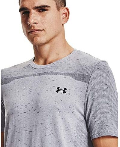 تيشيرت رجالي بأكمام قصيرة من Under Armour in Kuwait