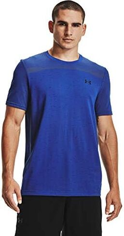 تيشيرت رجالي بأكمام قصيرة من Under Armour in Kuwait