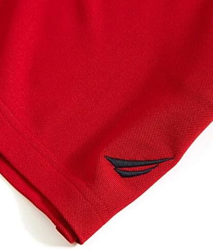 Nautica Men's Navtech Colorblock Tee in Kuwait