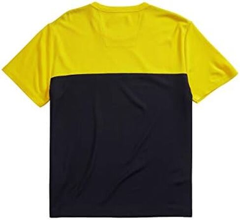 Nautica Men's Navtech Colorblock Tee in Kuwait