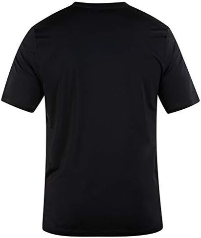 Hurley Men's One and Only Hybrid T-Shirt in Saudi Arabia