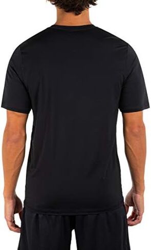 Hurley Men's One and Only Hybrid T-Shirt in Saudi Arabia