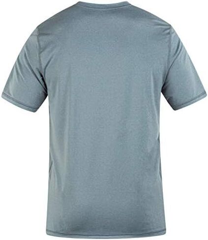 Hurley Men's One and Only Hybrid T-Shirt in Saudi Arabia