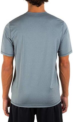 Hurley Men's One and Only Hybrid T-Shirt in Saudi Arabia