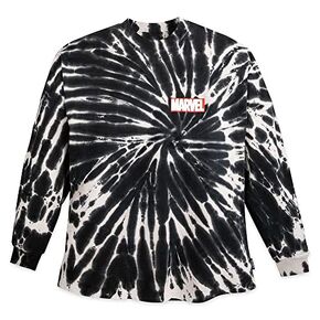 Marvel Tie-Dye Spirit Jersey for Men in Saudi Arabia