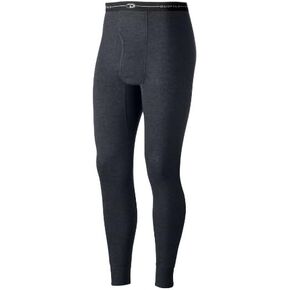 Duofold Men's Mid Weight Wicking Thermal Pant