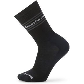Smartwool Everyday Logo Crew Sock in Saudi Arabia