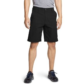 Eddie Bauer Men's Horizon Guide 10 Chino Shorts