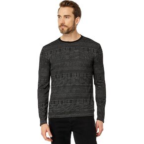 John Varvatos Men's Reade Long Sleeve in Saudi Arabia