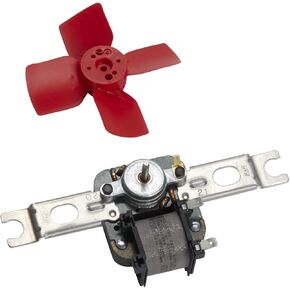 Whirlpool 482731 Motor in Saudi Arabia