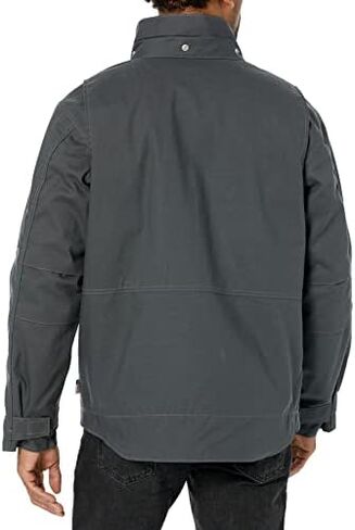 معطف Carhartt الرجالي المقاوم للهب والتأرجح الكامل والبط السريع in Kuwait