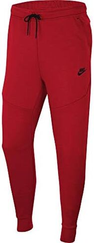 NSW TECH Fleece JOGGER "رمادي" in Kuwait