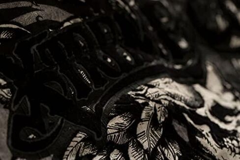Xtreme Couture Affliction Men's Button Down Shirt Kings Fall in Kuwait