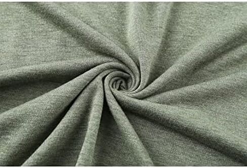 Little Beauty Men's Henley Shirts Waffle Knit Button Long Sleeve Shirts with Pocket in Kuwait