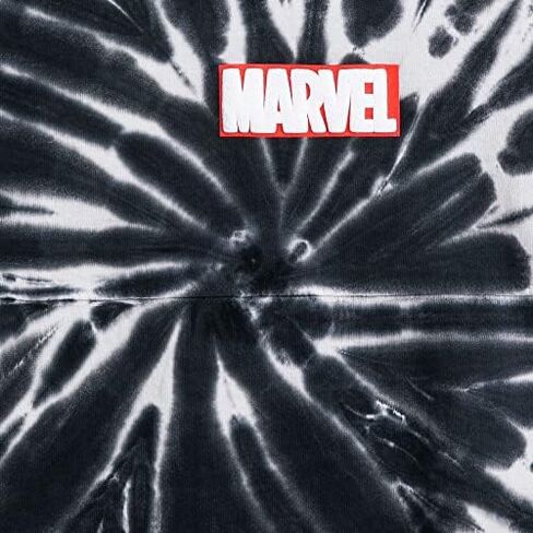 Marvel Tie-Dye Spirit Jersey for Men in Saudi Arabia