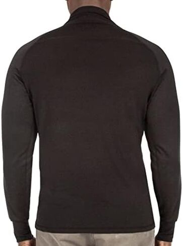 Equinoxx Stage 3 - Thermal Shirts for Men - Triple Layer Athletic Compression Long Sleeve in Saudi Arabia