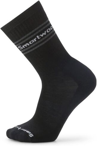 Smartwool Everyday Logo Crew Sock in Saudi Arabia