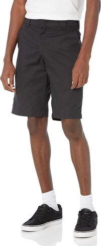 Dickies Men's Cooling Temp-iq Active Waist Twill Short in Saudi Arabia
